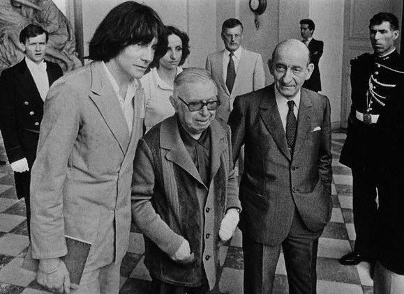Πέθανε ο Γάλλος φιλόσοφος André Glucksmann σε ηλικία 78 ετών | iefimerida.gr 1