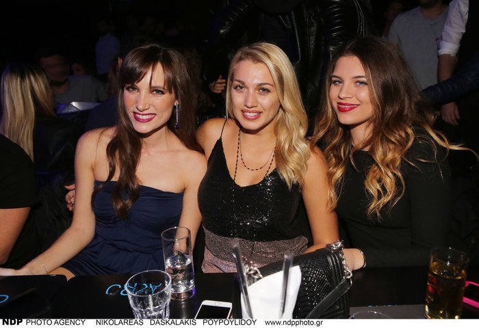 Η όμορφη αδελφή της Κωνσταντίνας Σπυροπούλου [εικόνες] | iefimerida.gr 0