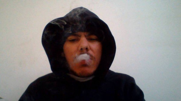 Πώς η αστυνομία συνομίλησε με τον 22χρονο σατανιστή μέσω facebook και τον «τσίμπησε» [εικόνες] | iefimerida.gr 2