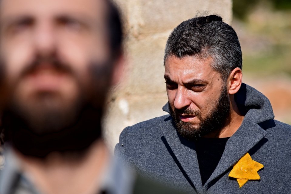 Τρεις μουσικές θεατρικές παραστάσεις που αξίζουν. Δεν είναι μιούζικαλ αλλά παίζονται σε θέατρα [εικόνες] | iefimerida.gr 0