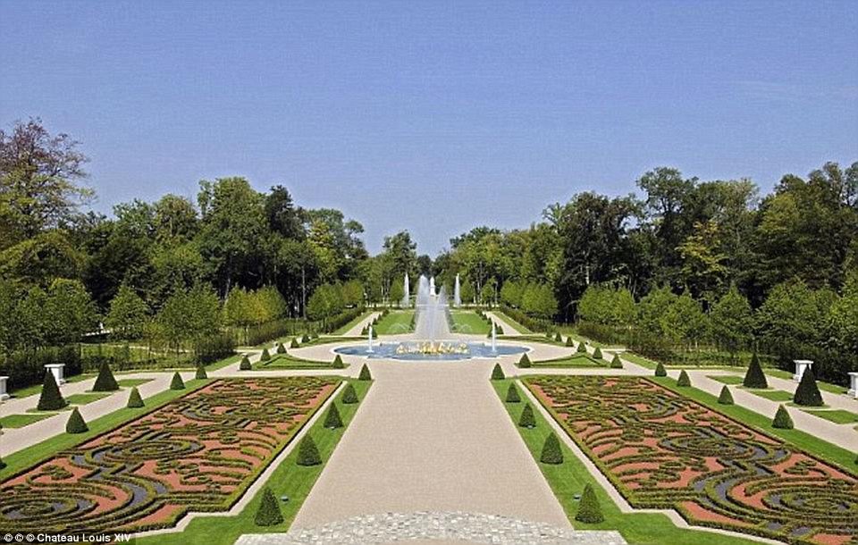 Αυτό είναι το ακριβότερο σπίτι στον κόσμο και μόλις το αγόρασε ένας πρίγκιπας για 275 εκατ. ευρώ [εικόνες] | iefimerida.gr 2