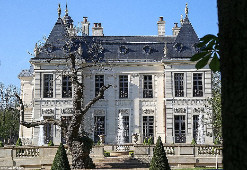 Αυτό είναι το ακριβότερο σπίτι στον κόσμο και μόλις το αγόρασε ένας πρίγκιπας για 275 εκατ. ευρώ [εικόνες] | iefimerida.gr 4