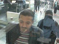 O αντισυνταγματάρχης της ιατροδικαστικής υπηρεσίας της Σαουδικής Αραβίας, Σαλάχ Μοχάμεντ Αλ-Τουμπαϊζ (Φωτογραφία: Sabah)