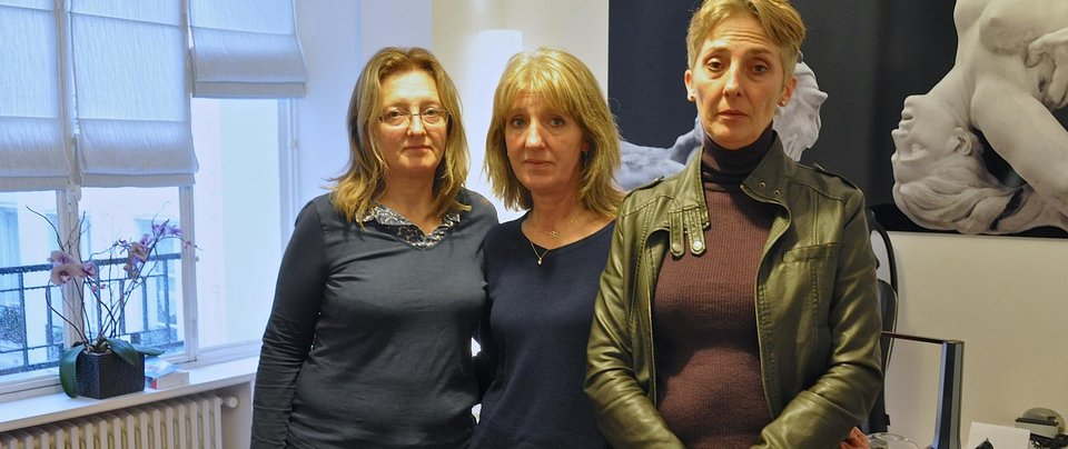 Η φρικτή ιστορία βίας και βιασμών της γυναίκας που πήρε χάρη από τον Φρανσουά Ολάντ [εικόνες] | iefimerida.gr 4