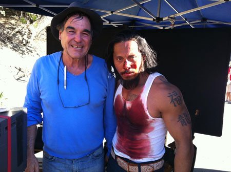 O Όλιβερ Στόουν επιστρέφει, πιο βίαιος και «παρανοημένος» από ποτέ [βίντεο] | iefimerida.gr 2