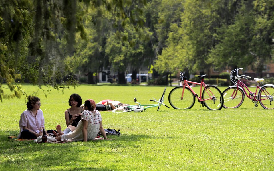 Οι πιο φιλικές πόλεις του κόσμου - Χαρούμενοι και φιλόξενοι κάτοικοι [εικόνες] | iefimerida.gr 9