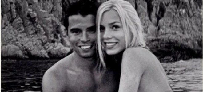 Χαβιέ Σαβιόλα: Ο «κούνελος» που τρελαίνει τους Ολυμπιακούς - Η παιδική ασθένεια, ο θάνατος του πατέρα του και η Ρομανέλα [εικόνες] | iefimerida.gr 5