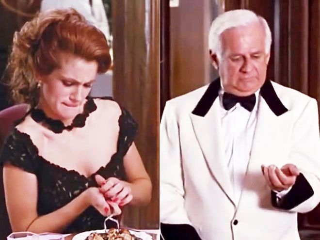 Το Savoir Vivre ανανεώθηκε- Πώς πρέπει να φέρεστε στο εστιατόριο από 'δω και πέρα [λίστα]  | iefimerida.gr 2