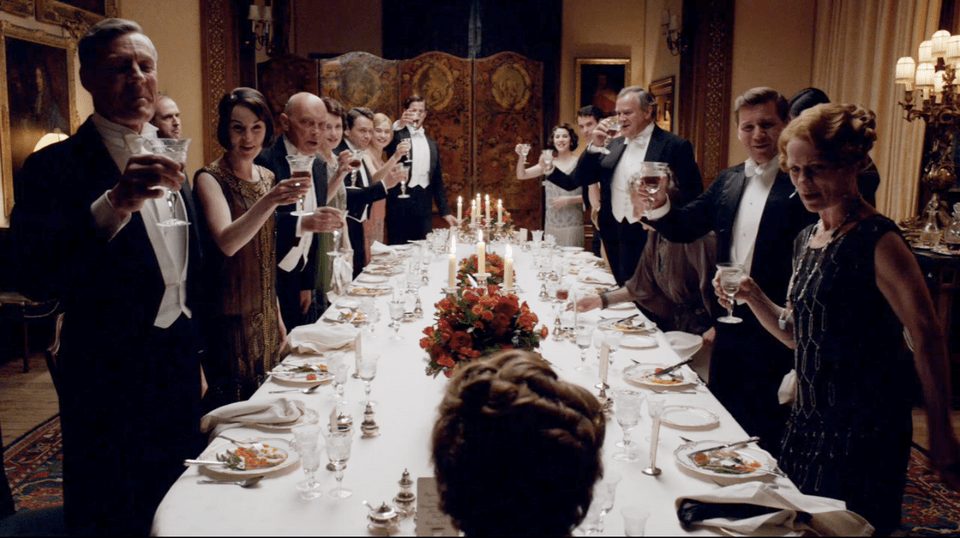 Το Savoir Vivre ανανεώθηκε- Πώς πρέπει να φέρεστε στο εστιατόριο από 'δω και πέρα [λίστα]  | iefimerida.gr 0