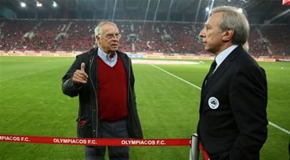 Ενα ντέρμπι στην εποχή του Μνημονίου: Φτωχό θέαμα, κουρασμένοι παίκτες και φανατισμένοι παράγοντες | iefimerida.gr 3