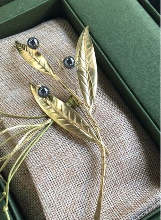 Παντρεύεται απόψε ο Ανδρέας Παπαμιμίκος  -Το ξύρισμα πριν την τελετή [εικόνα] | iefimerida.gr 1