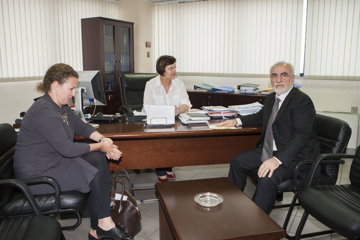 Σαββίδης: Ο ΠΑΟΚ είναι καθαρός, θα είναι μεγάλη ομάδα [εικόνες] | iefimerida.gr 1