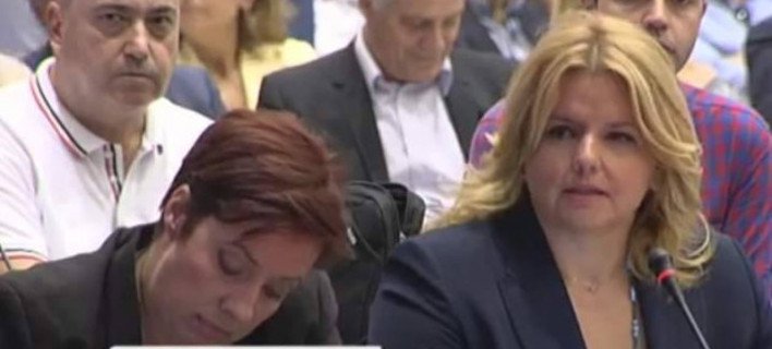 Οι δημοσιογράφοι πήραν στο ψιλό τον Πολάκη -Εχω φωτογραφία με Τσίπρα, Γεροβασίλη, γλίτωσα; | iefimerida.gr 1