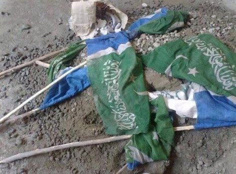 Ζευγάρι χριστιανών ξυλοκοπήθηκε μέχρι θανάτου στο Πακιστάν -Μετά οι φανατικοί έκαψαν τα πτώματά τους [εικόνες] | iefimerida.gr 0