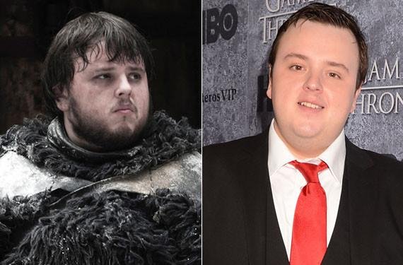 Πώς είναι οι πρωταγωνιστές του Game of Thrones στην πραγματική τους ζωή [εικόνες] | iefimerida.gr 12