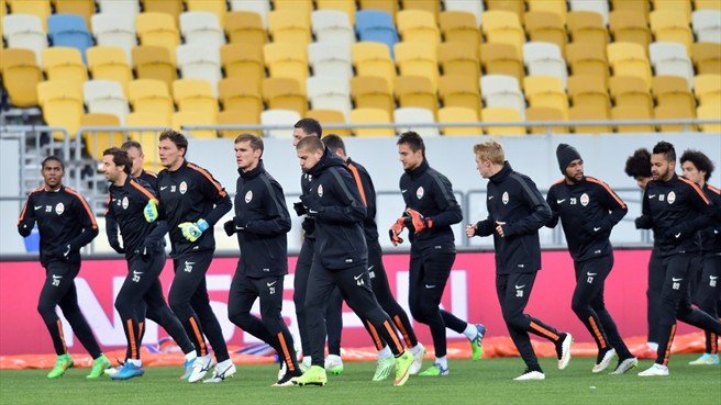 Τσάμπιονς Λιγκ: Κοντράρονται Παρί Σεν Ζερμέν-Τσέλσι στο Παρίσι και Σαχτάρ-Μπάγερν στο Λβιβ [preview] | iefimerida.gr 2