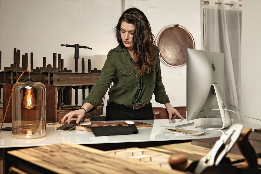 Οι νέοι στη Γαλλία «ζωντανεύουν» τα χειρωνακτικά επαγγέλματα -Κάνουν θαύματα [εικόνες] | iefimerida.gr 11