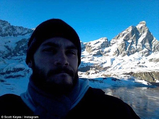 Ενας πανέξυπνος τουρίστας: Ταξίδεψε και έμεινε σε 13 χώρες χωρίς να ξοδέψει ούτε ένα σεντ [εικόνες & βίντεο] | iefimerida.gr 1