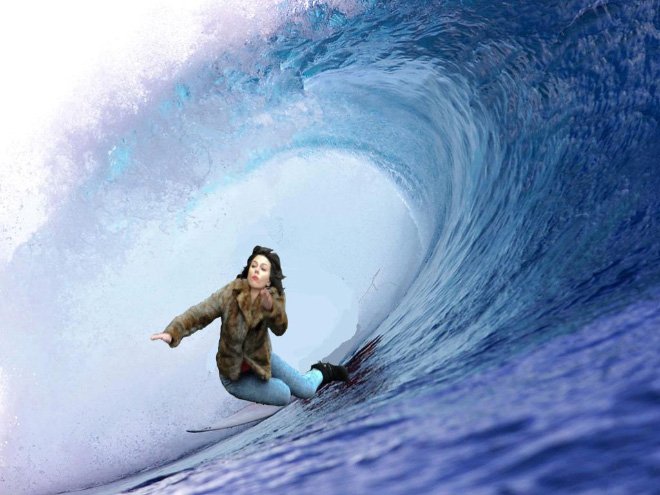 Η Σκάρλετ Γιόχανσον σκοντάφτει και το ίντερνετ λυσσάει [εικόνες] | iefimerida.gr 1