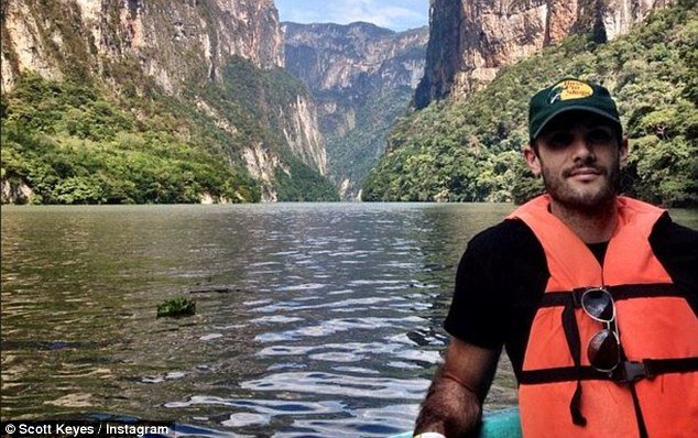 Ενας πανέξυπνος τουρίστας: Ταξίδεψε και έμεινε σε 13 χώρες χωρίς να ξοδέψει ούτε ένα σεντ [εικόνες & βίντεο] | iefimerida.gr 2