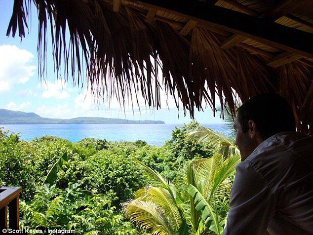 Ενας πανέξυπνος τουρίστας: Ταξίδεψε και έμεινε σε 13 χώρες χωρίς να ξοδέψει ούτε ένα σεντ [εικόνες & βίντεο] | iefimerida.gr 0