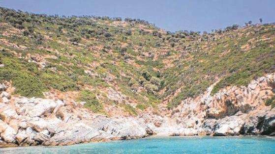 Nέα πρόκληση της Bild: Οι Ελληνες πωλούν τα νησιά τους για εξοφλήσουν τα χρέη τους [εικόνες] | iefimerida.gr 6