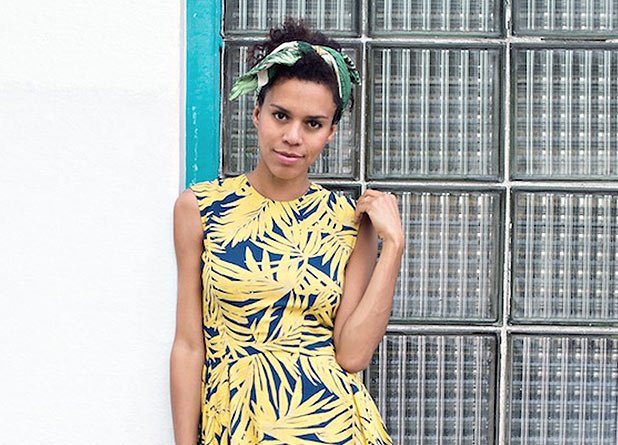 Ετσι φοριέται το μεταξωτό μαντίλι -8 σικάτοι τρόποι [εικόνες] | iefimerida.gr 3