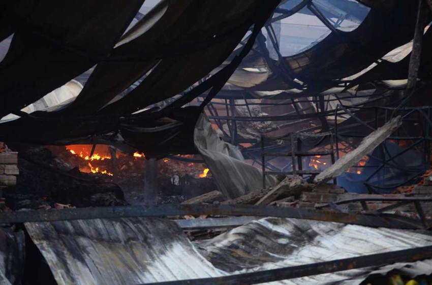 Οι πιο τρομακτικές ταραχές του 2014: Από την Ουκρανία μέχρι τη Γάζα [εικόνες] | iefimerida.gr 11