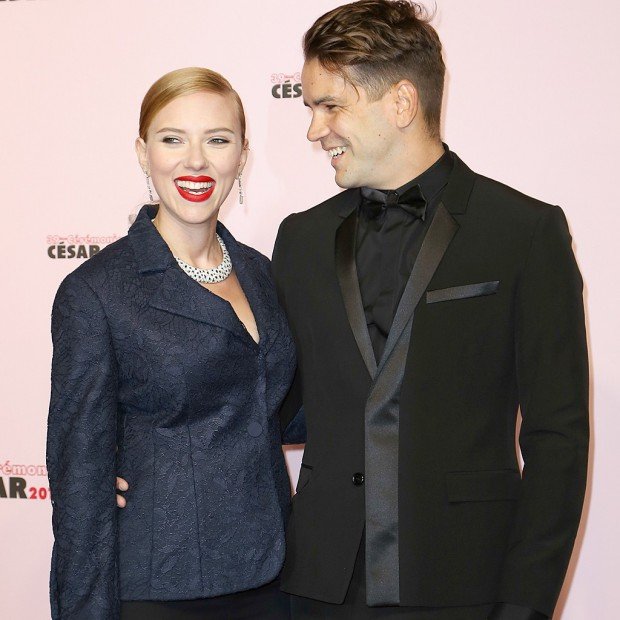 Διπλάσιο το στήθος της Σκάρλετ Γιόχανσον από την εγκυμοσύνη [εικόνες] | iefimerida.gr 4