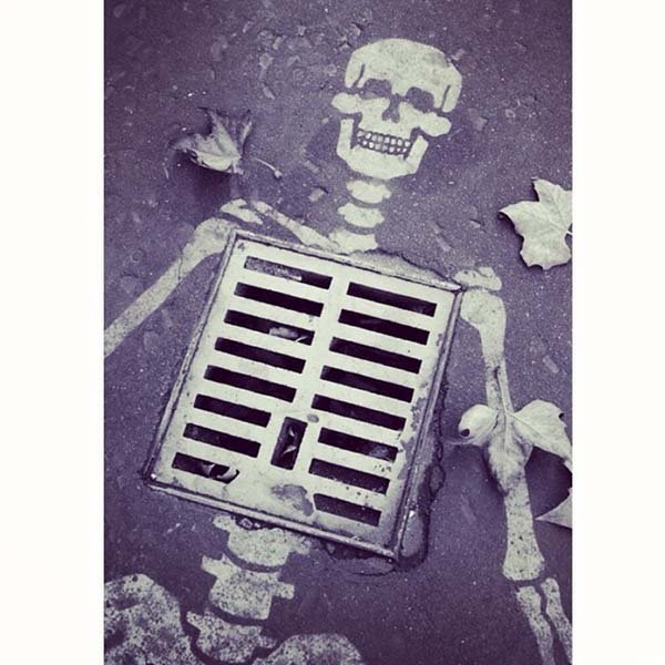  Οταν οι «βανδαλισμοί» στους δρόμους μετατρέπονται σε ξεκαρδιστική τέχνη [εικόνες] | iefimerida.gr 8