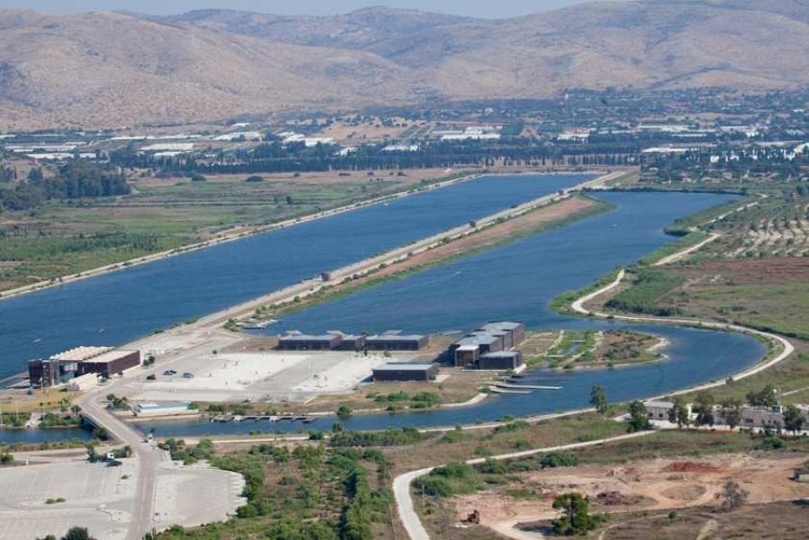 Ελληνικό Λας Βέγκας στον Σχινιά ετοιμάζει ο Ηλίας Ψινάκης -Καζίνο, σπα και βίλες [εικόνες] | iefimerida.gr 2