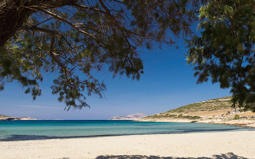 Υμνοι της βρετανικής Telegraph στα μικρά νησάκια του Αιγαίου με τους λιγοστούς κατοίκους [εικόνες] | iefimerida.gr 7