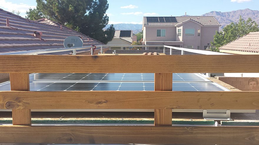 Μετέτρεψε σχολικό λεωφορείο των 90s σε τροχόσπιτο - Ταξιδεύει στις ΗΠΑ [εικόνες] | iefimerida.gr 5