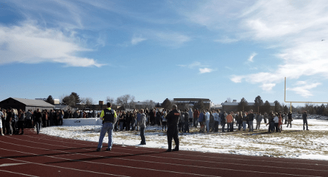 Τρόμος στις ΗΠΑ από το νέο μακελειό σε σχολείο-Εκδίκηση από καθηγητή ζητούσε ο 18χρονος δράστης [εικόνες] | iefimerida.gr 0