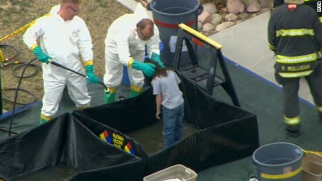 Καυτερές πιπεριές προκάλεσαν εκκένωση σχολείου -Συναγερμός γιατί νόμιζαν ότι είναι τοξική μόλυνση [εικόνες]  | iefimerida.gr 0