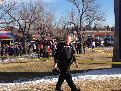 Τρόμος στις ΗΠΑ από το νέο μακελειό σε σχολείο-Εκδίκηση από καθηγητή ζητούσε ο 18χρονος δράστης [εικόνες] | iefimerida.gr 2