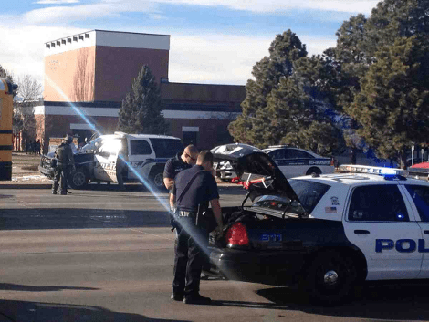 Τρόμος στις ΗΠΑ από το νέο μακελειό σε σχολείο-Εκδίκηση από καθηγητή ζητούσε ο 18χρονος δράστης [εικόνες] | iefimerida.gr 4