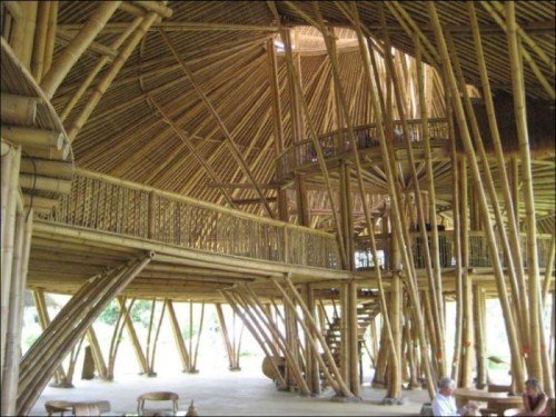 Ενα σχολείο... διαφορετικό από τα άλλα στο εξωτικό Μπαλί [εικόνες] | iefimerida.gr 4