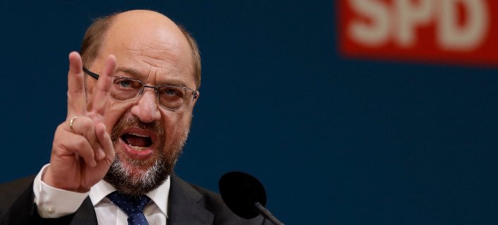 Politico: Χαμένοι και κερδισμένοι το «ταραγμένο» 2017 -Επτά πολιτικοί οι νικητές | iefimerida.gr 11