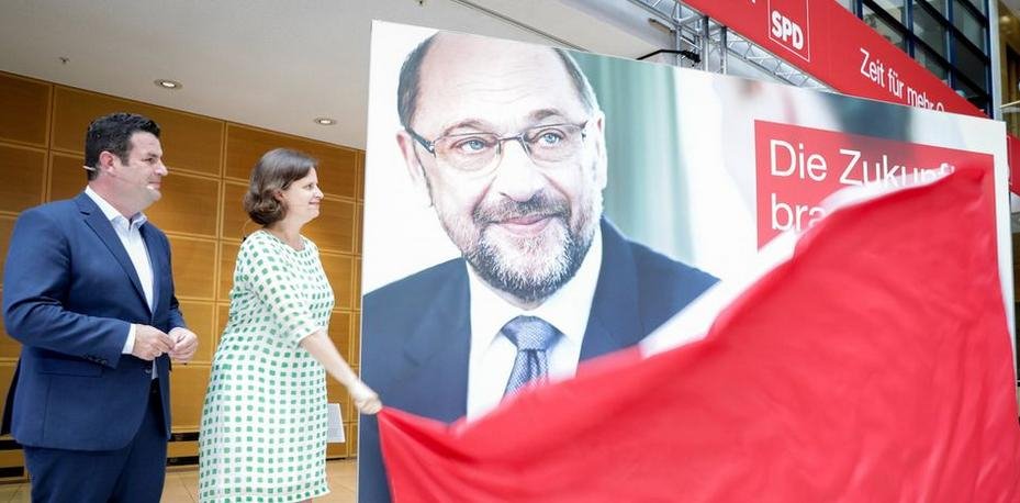 Οι Σοσιαλδημοκράτες δεν το βάζουν κάτω στη Γερμανία | iefimerida.gr 0