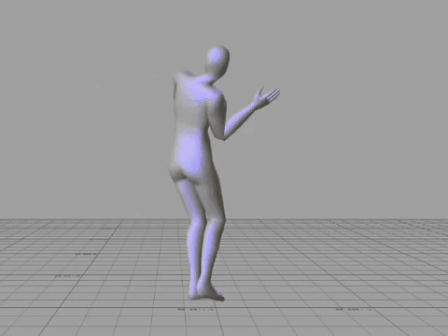 Οι χορευτικές κινήσεις των ανδρών που «λιώνουν» τις γυναίκες [βίντεο] | iefimerida.gr 0