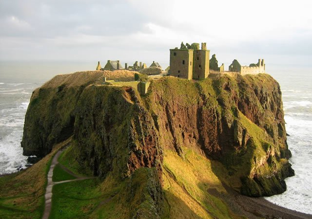 Γιατί οι Σκωτσέζοι θέλουν να αποσχισθούν από την Αγγλία -Μια ντρίπλα στην Ιστορία [εικόνες] | iefimerida.gr 16