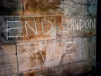 Γιατί οι Σκωτσέζοι θέλουν να αποσχισθούν από την Αγγλία -Μια ντρίπλα στην Ιστορία [εικόνες] | iefimerida.gr 0