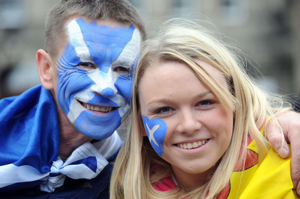 Γιατί οι Σκωτσέζοι θέλουν να αποσχισθούν από την Αγγλία -Μια ντρίπλα στην Ιστορία [εικόνες] | iefimerida.gr 2