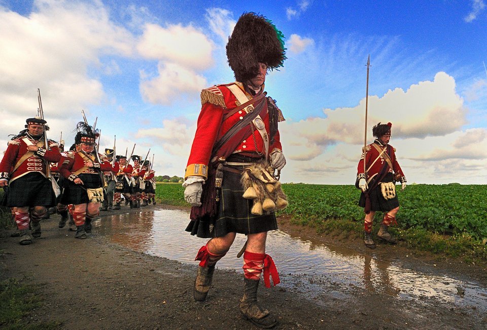 Γιατί οι Σκωτσέζοι θέλουν να αποσχισθούν από την Αγγλία -Μια ντρίπλα στην Ιστορία [εικόνες] | iefimerida.gr 4