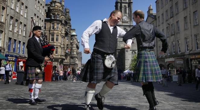 Γιατί οι Σκωτσέζοι θέλουν να αποσχισθούν από την Αγγλία -Μια ντρίπλα στην Ιστορία [εικόνες] | iefimerida.gr 5