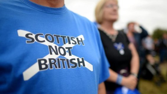 Γιατί οι Σκωτσέζοι θέλουν να αποσχισθούν από την Αγγλία -Μια ντρίπλα στην Ιστορία [εικόνες] | iefimerida.gr 6