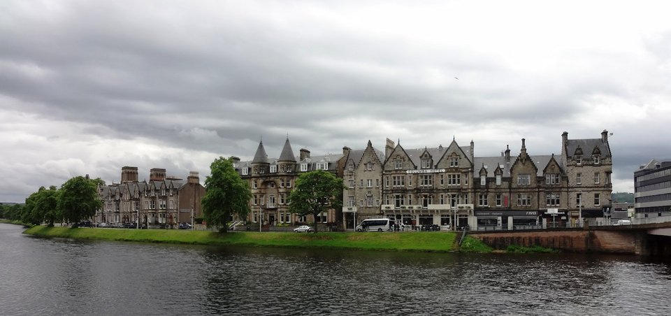 Γιατί οι Σκωτσέζοι θέλουν να αποσχισθούν από την Αγγλία -Μια ντρίπλα στην Ιστορία [εικόνες] | iefimerida.gr 8