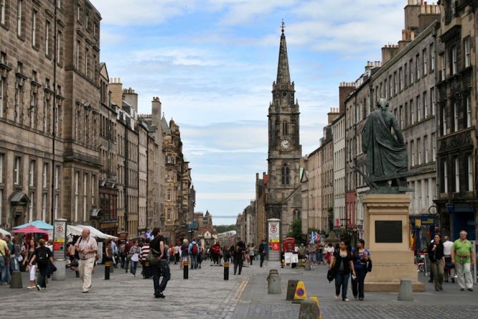 Γιατί οι Σκωτσέζοι θέλουν να αποσχισθούν από την Αγγλία -Μια ντρίπλα στην Ιστορία [εικόνες] | iefimerida.gr 10