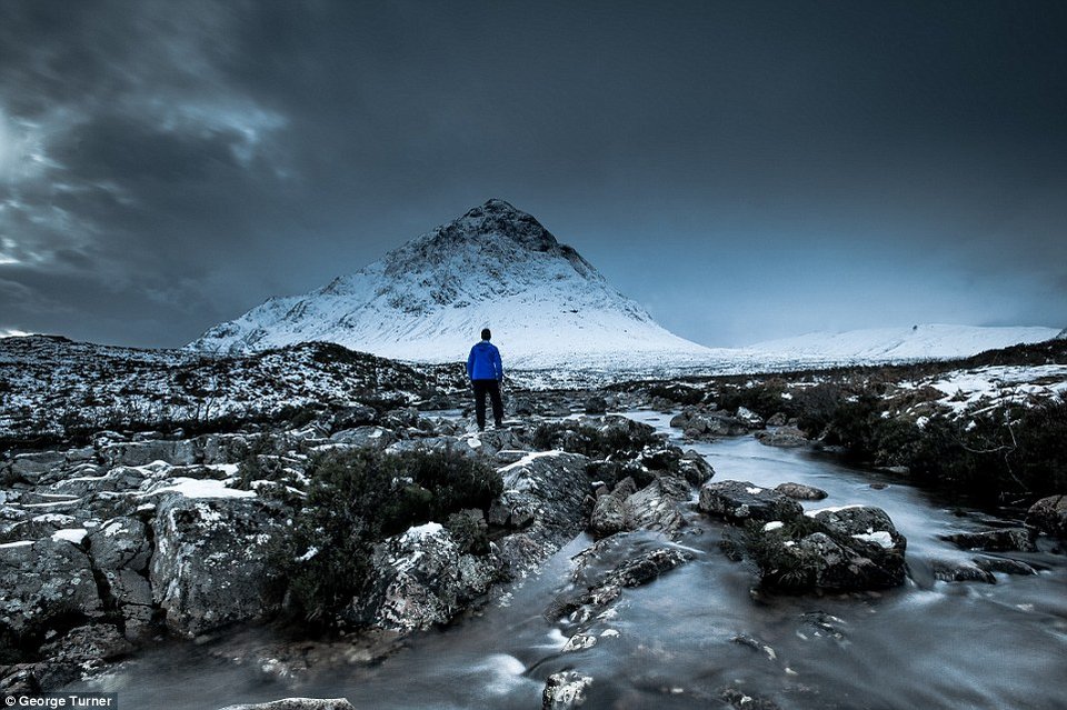 Το Τζουράσικ Παρκ της Ευρώπης – Μαγικό ταξίδι στην Σκωτία [εικόνες] | iefimerida.gr 0